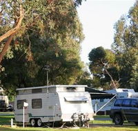 BIG4 Albany Gardens Holiday Resort - Accommodation Cooktown