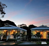 Barney Beach Accommodation Centre - Accommodation Cooktown