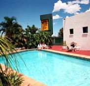 Mawarra Motel - Accommodation Cooktown