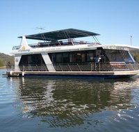 Able Hawkesbury River Houseboats - Accommodation Cooktown