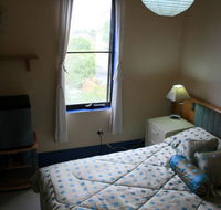 Bayview Backpackers YHA