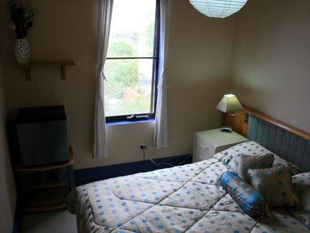 Bayview Backpackers YHA - Accommodation Cooktown 0