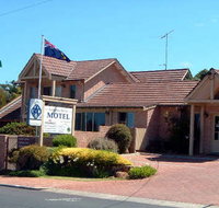 Best Western Augusta Georgiana Molloy Motel - Accommodation Cooktown
