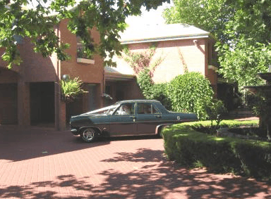 Balneaire Seaside Resort - Accommodation Cooktown 1