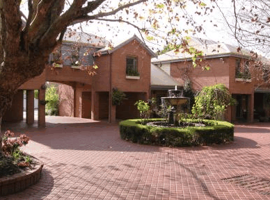 Balneaire Seaside Resort - Accommodation Cooktown 3