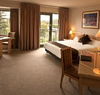 Pagoda Resort  Spa - Accommodation Cooktown