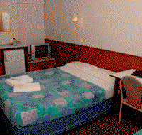 The Bunbury Welcome Inn Motel - Accommodation Cooktown