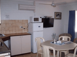 Busselton Jetty Chalets - Accommodation Cooktown 0
