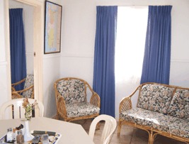 Busselton Jetty Chalets - Accommodation Cooktown 2