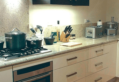 Constellation Apartments - Accommodation Cooktown