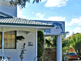 Dolphin Lodge - Accommodation Cooktown 2
