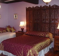 Flinders Park Lodge - Accommodation Cooktown