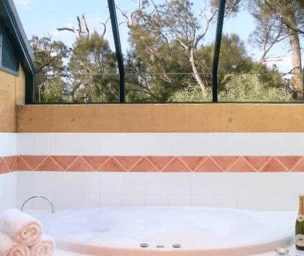 Forest Rise Eco Retreat - Accommodation Cooktown 3