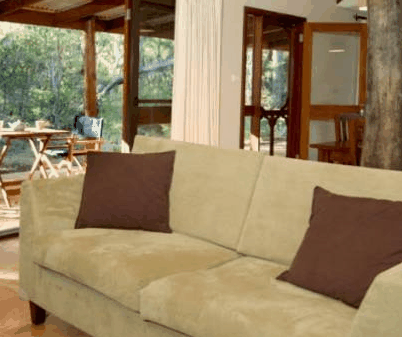 Forest Rise Eco Retreat - Accommodation Cooktown 4