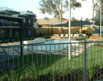 Forte Leeuwin Apartments - Accommodation Cooktown
