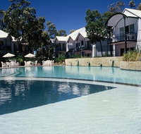 Mandurah Quay Resort - Accommodation Cooktown