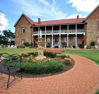 Faversham House York - Accommodation Cooktown