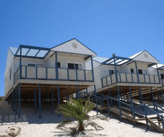 Oceanside Village Denham Monkey Mia - Accommodation Cooktown