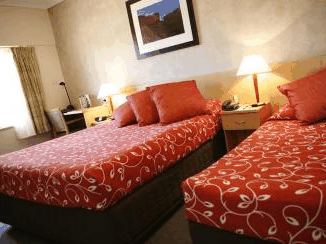 Mercure Broome - Accommodation Cooktown