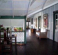 McAlpine House - Accommodation Cooktown