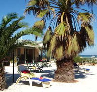 Tradewinds Seafront Apartments - Accommodation Cooktown