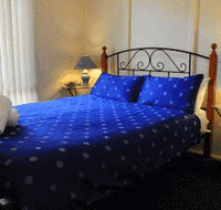 Pelicans Holiday Village - Accommodation Cooktown