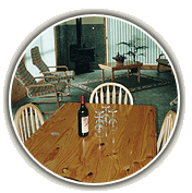 Riverside Retreat Chalets - Accommodation Cooktown