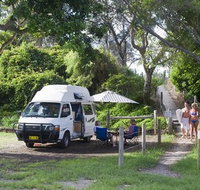 Scotts Head Holiday Park - Accommodation Cooktown