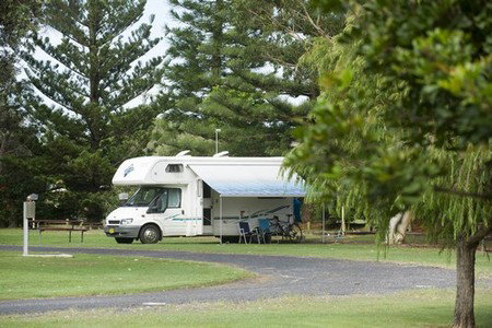 North Beach Holiday Park - Accommodation Cooktown 0