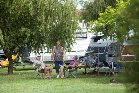 North Beach Holiday Park - Accommodation Cooktown 2