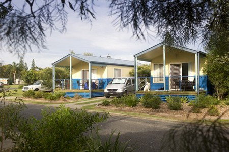 North Beach Holiday Park - Accommodation Cooktown 3