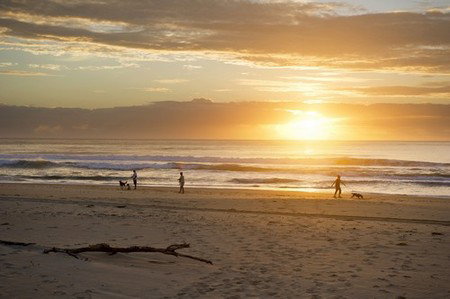 North Beach Holiday Park - Accommodation Cooktown 4