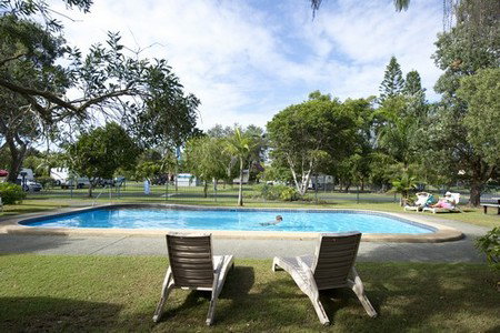 North Beach Holiday Park - Accommodation Cooktown 5