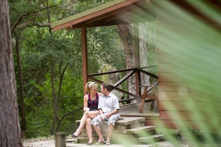 Hungry Head Cabins - Accommodation Cooktown 0