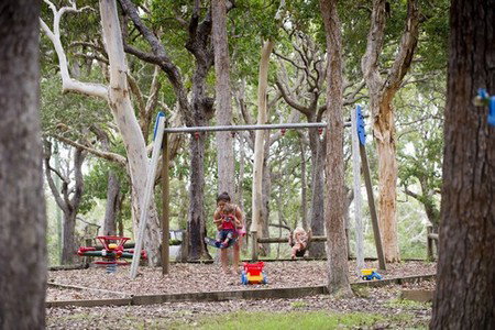 Hungry Head Cabins - Accommodation Cooktown 4