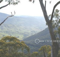 Craigmhor Mountain Retreat - Accommodation Cooktown