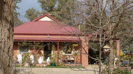 Albury Cottages - Accommodation Cooktown 1