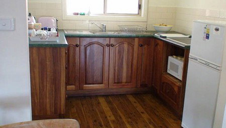 Albury Cottages - Accommodation Cooktown 3