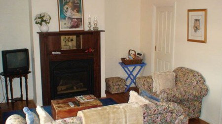 Albury Cottages - Accommodation Cooktown 4