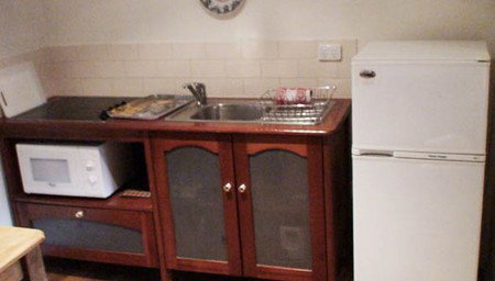 Albury Cottages - Accommodation Cooktown 5