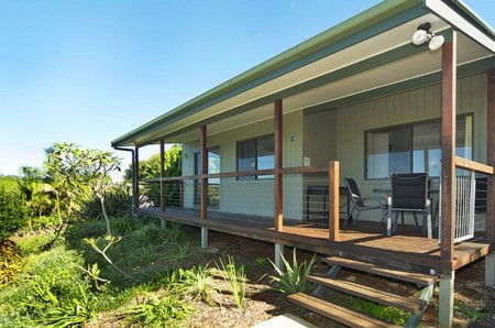 Alstonville Country Cottages - Accommodation Cooktown 0