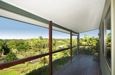 Alstonville Country Cottages - Accommodation Cooktown 1