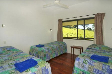 Alstonville Country Cottages - Accommodation Cooktown 3