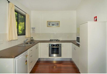 Alstonville Country Cottages - Accommodation Cooktown 4