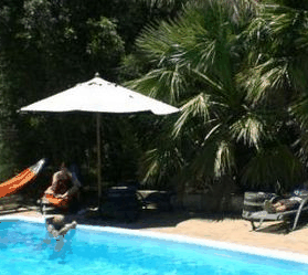 The Margaret River Lodge YHA - Accommodation Cooktown 0