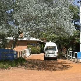 The Margaret River Lodge YHA - Accommodation Cooktown 1