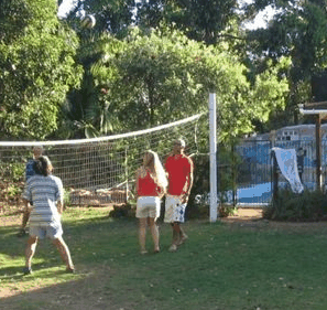 The Margaret River Lodge YHA - Accommodation Cooktown 2