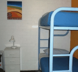 The Margaret River Lodge YHA - Accommodation Cooktown 3