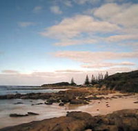 Flinders Bay Caravan Park - Accommodation Cooktown
