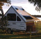 Turner Caravan Park - Accommodation Cooktown
